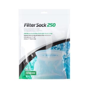 Seachem Filter Sock
