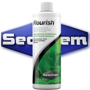 Seachem Flourish 250 ml