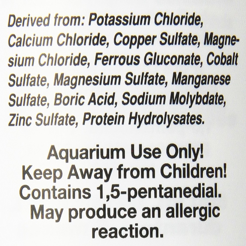Seachem Flourish 500 ml Seachem Flourish 500 ml