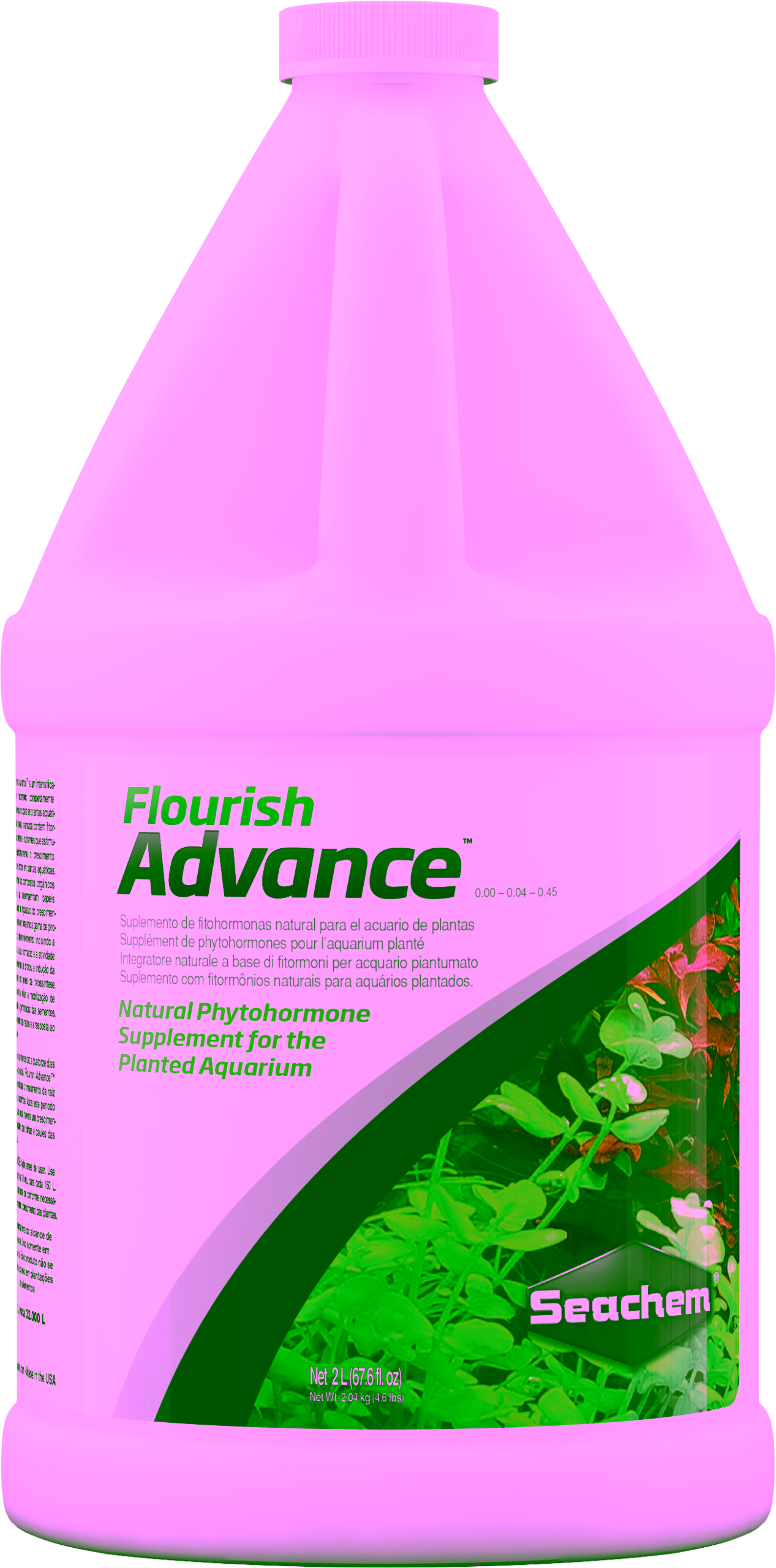 Seachem Flourish Advance 2 Litres