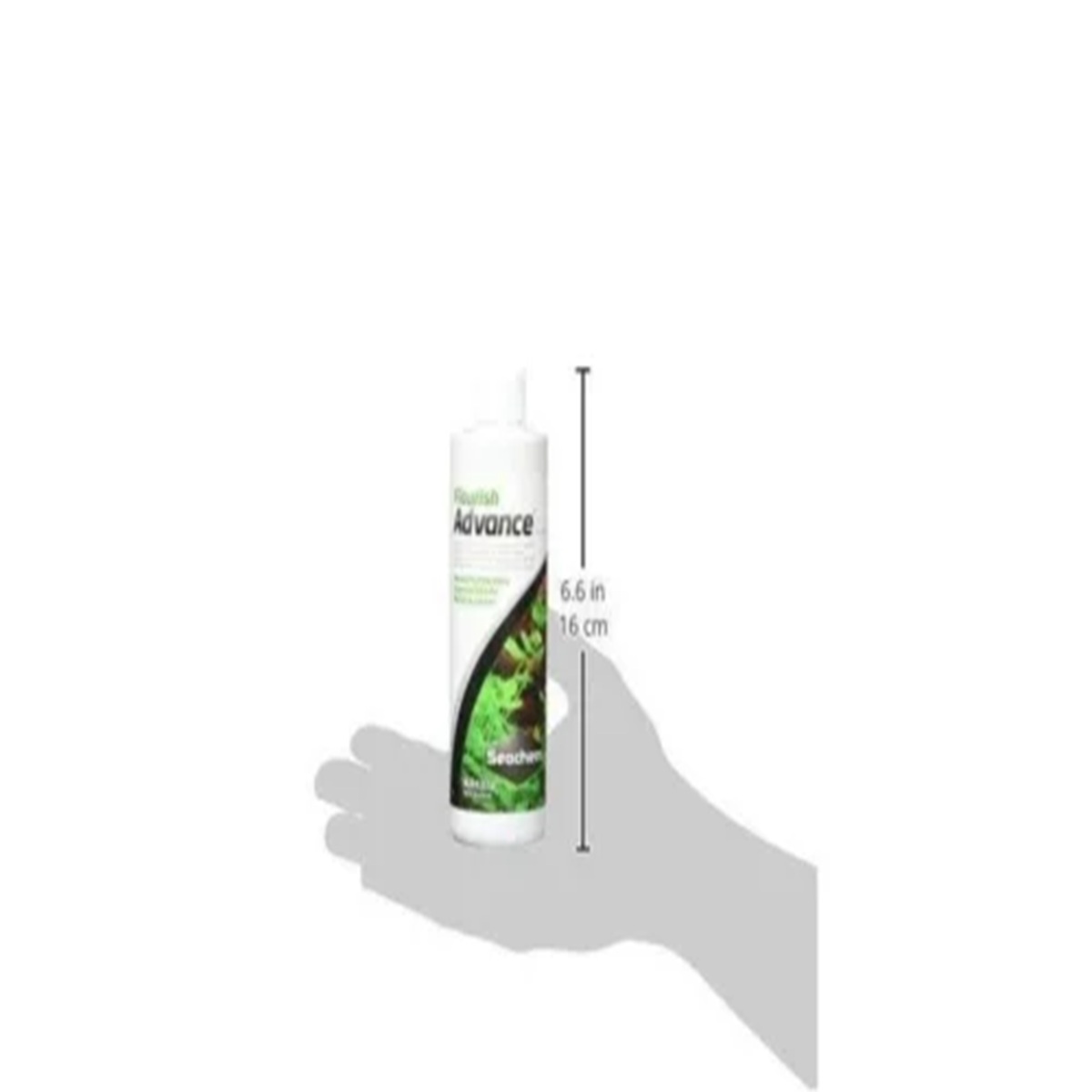 Seachem Flourish Advance 250 ml Seachem Flourish Advance 250 ml