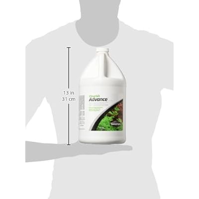 Seachem Flourish Advance 2 Litres Seachem Flourish Advance 2 Litres