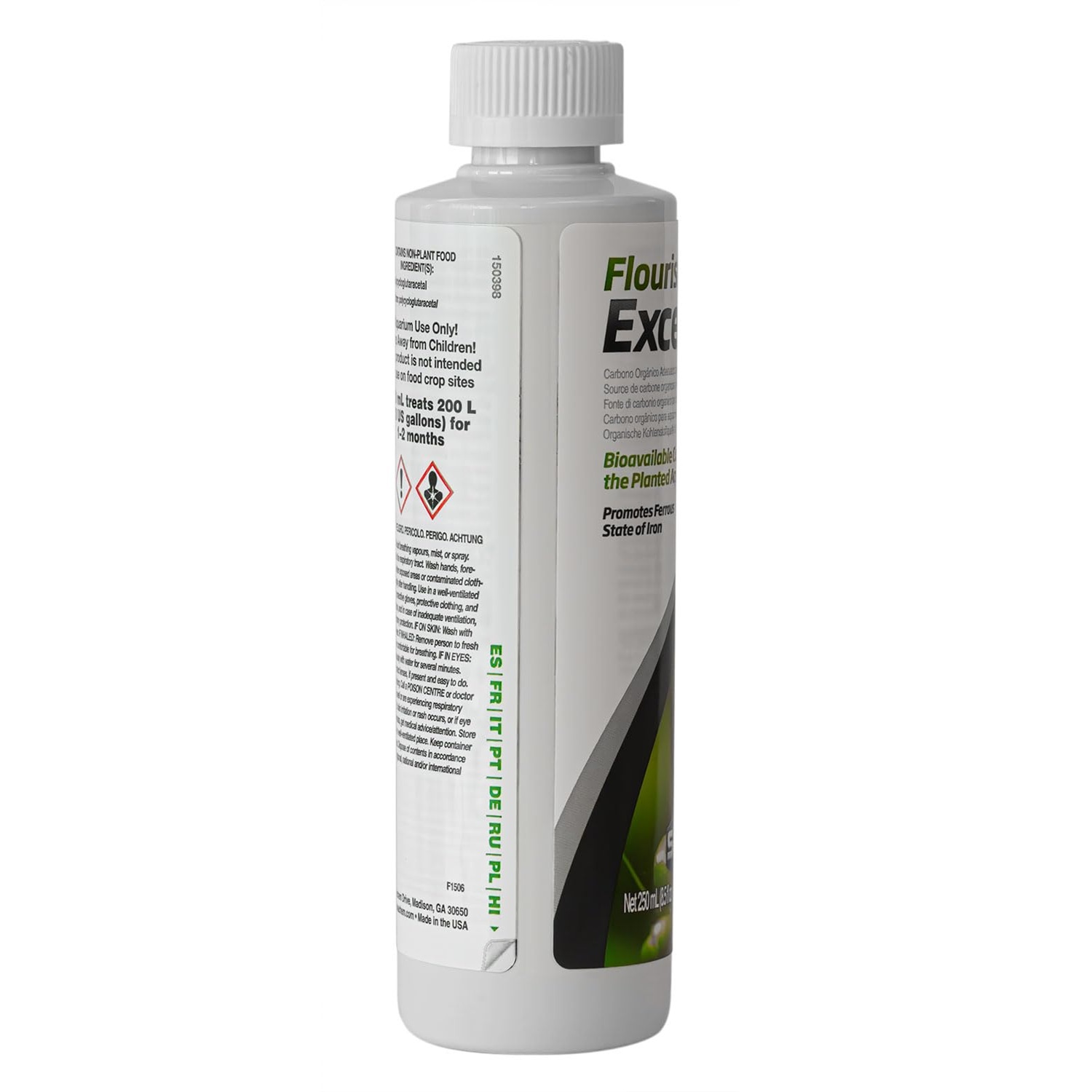 Seachem Flourish Excel 250 ml Seachem Flourish Excel 250 ml