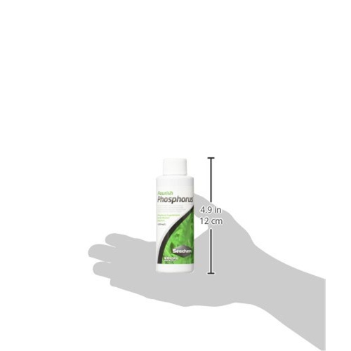 Seachem Flourish Phosphorus 100ml Seachem Flourish Phosphorus 100ml