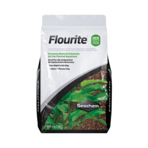 Seachem Flourite