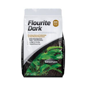 Seachem Flourite Dark