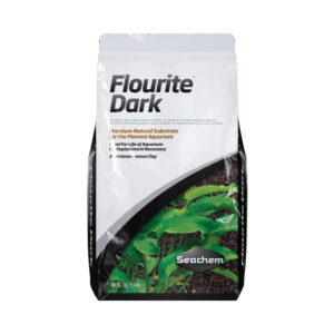 Seachem Flourite Dark