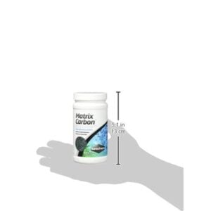 Seachem Matrix Carbon 250 ml