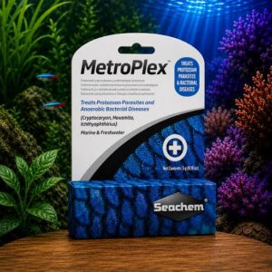 Seachem MetroPlex 5 gm