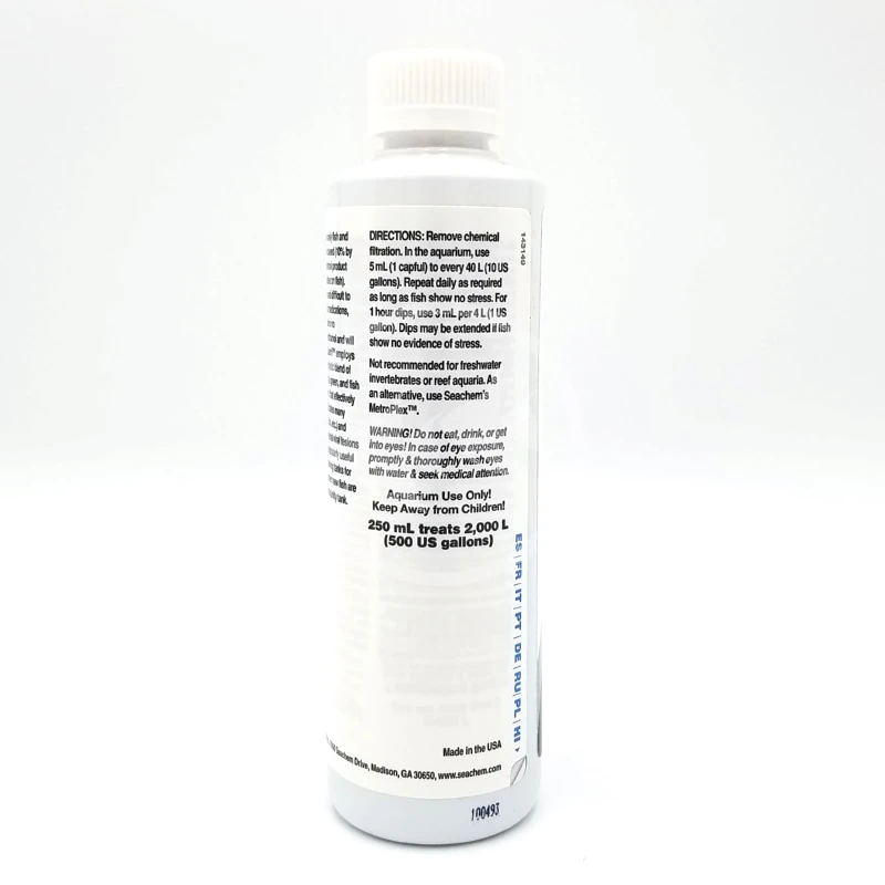 Seachem ParaGuard 250 ml Seachem ParaGuard 250 ml