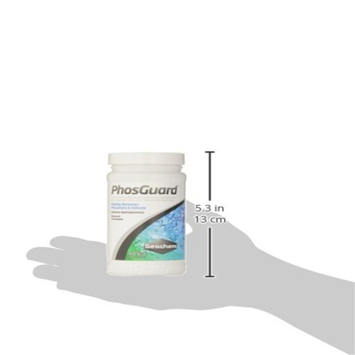 Seachem PhosGuard 250 ml Seachem PhosGuard 250 ml