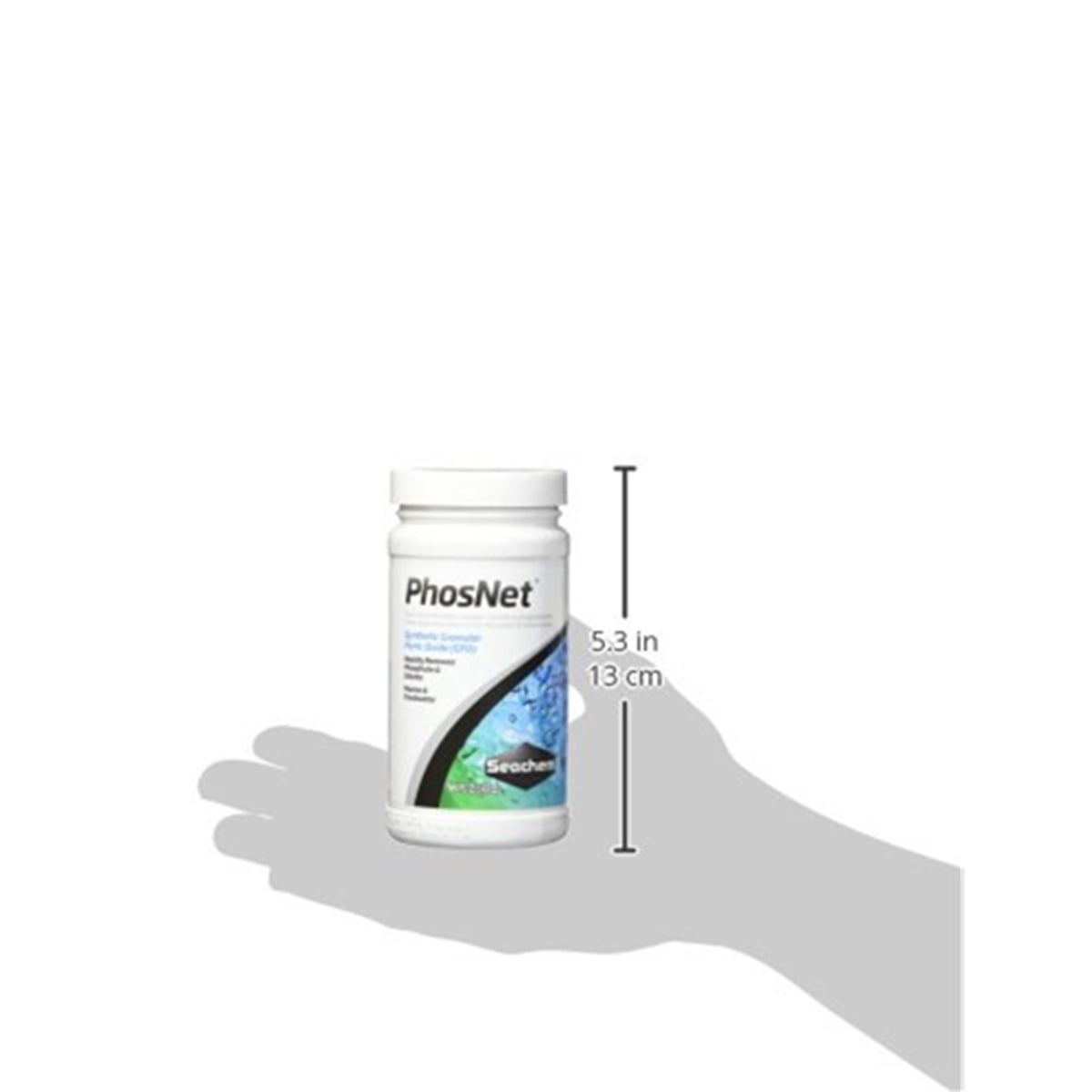 Seachem PhosNet 125 gm Seachem PhosNet 125 gm