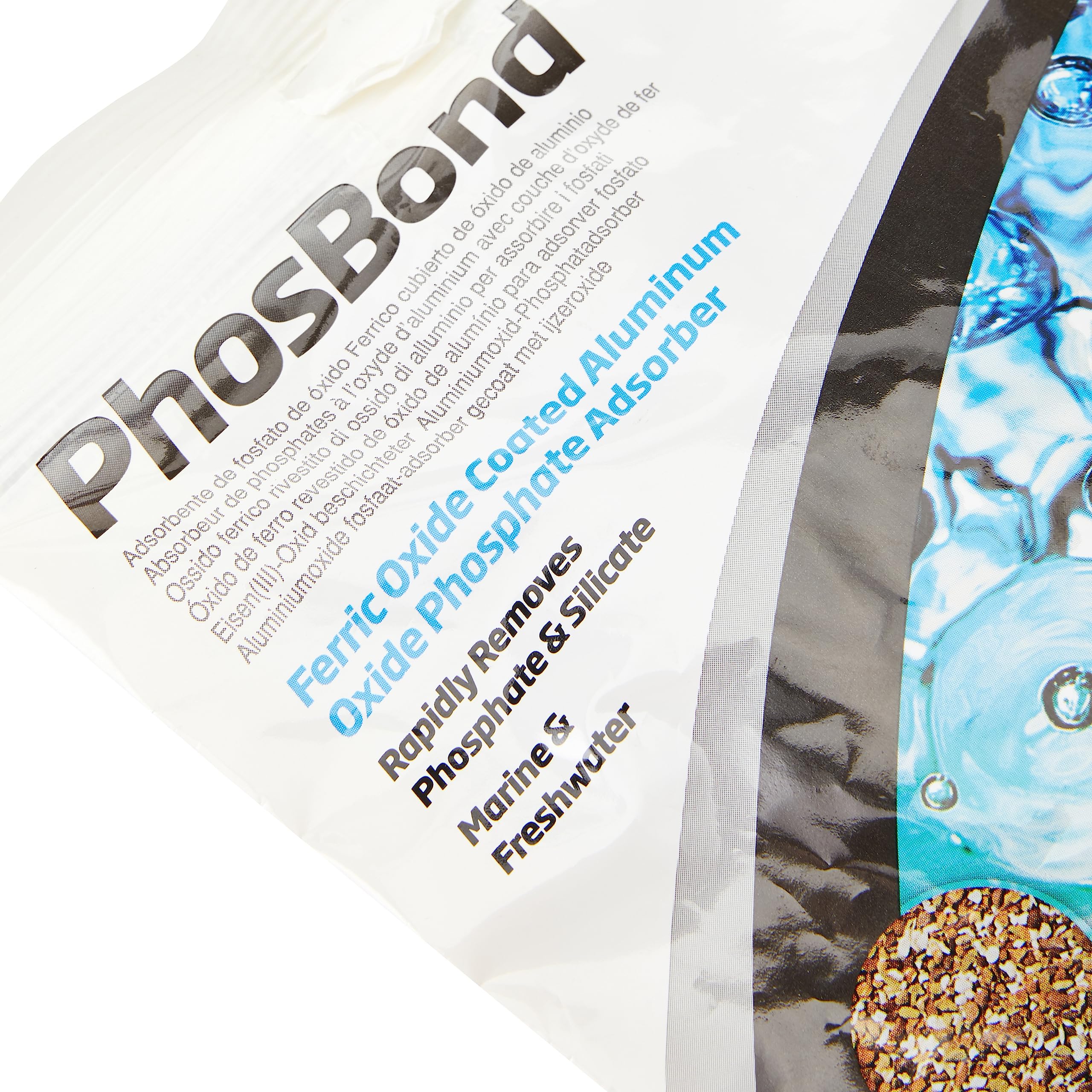 Seachem Phosbond 100 ml Seachem Phosbond 100 ml