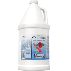 Seachem Pond Clarigen 4 Litres
