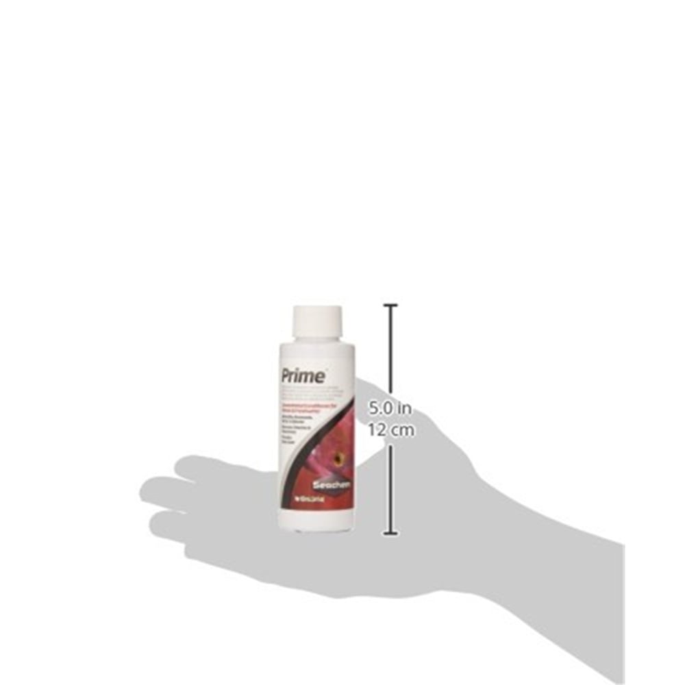 Seachem Prime 100 ml Seachem Prime 100 ml