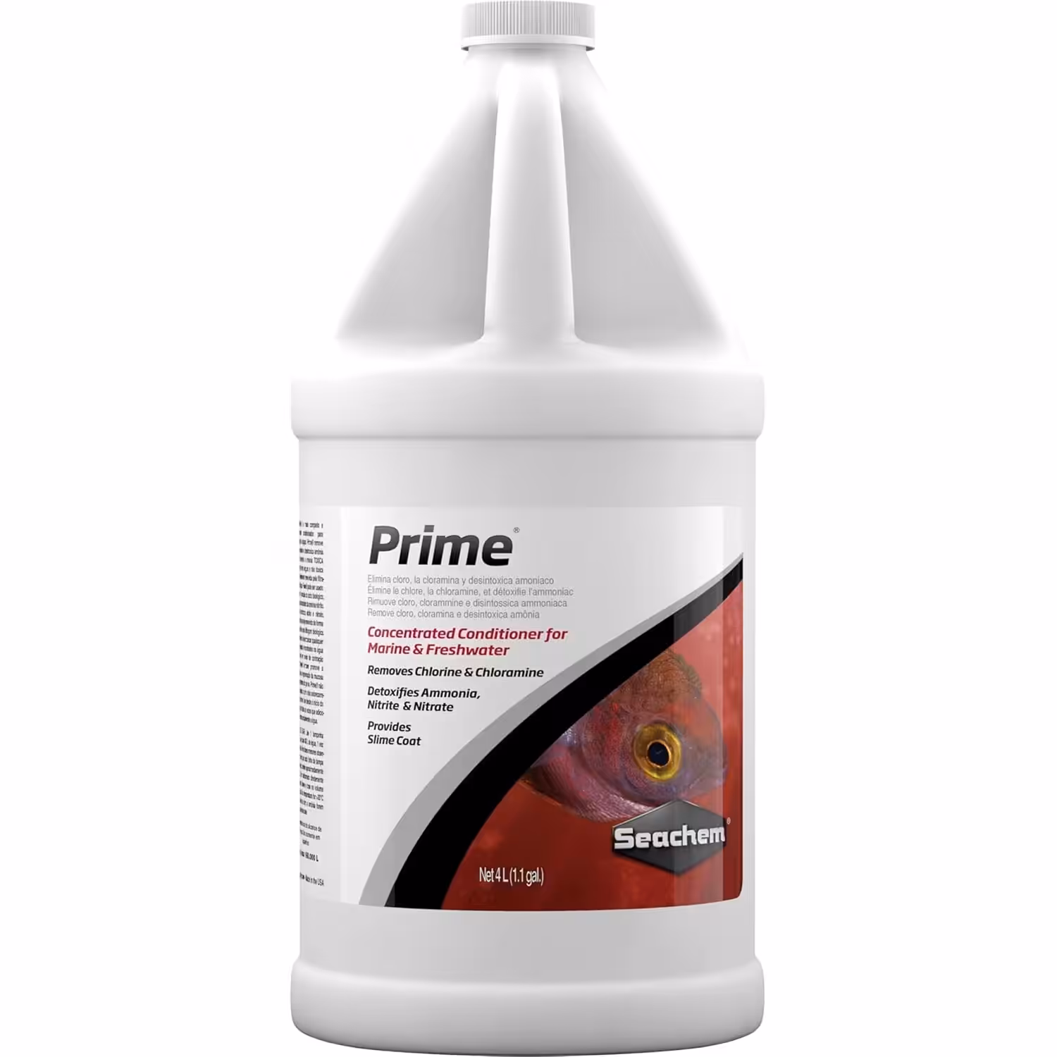 Seachem Prime 4 Litres