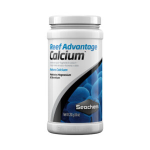 Seachem Reef Advantage Calcium