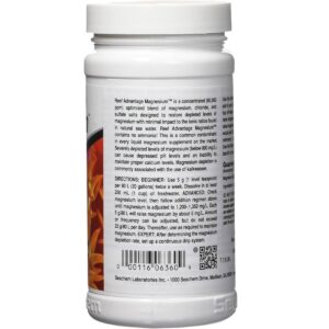 Seachem Reef Advantage Magnesium 300 gm