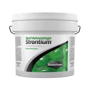 Seachem Reef Advantage Strontium