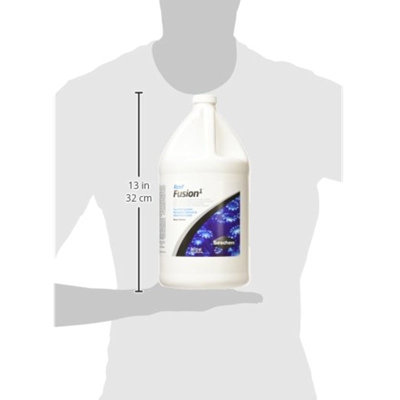 Seachem Reef Fusion 1 4L