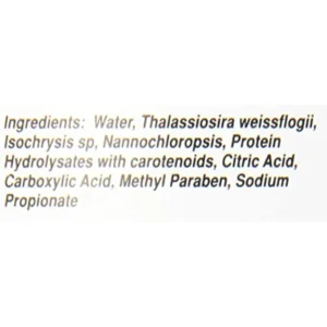 Seachem Reef Phytoplankton 500 ml