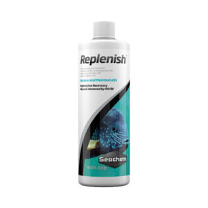Seachem Replenish