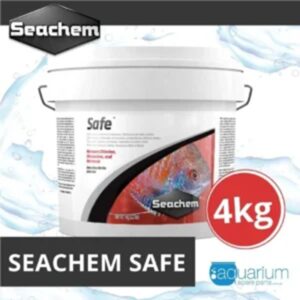 Seachem Safe 4kg