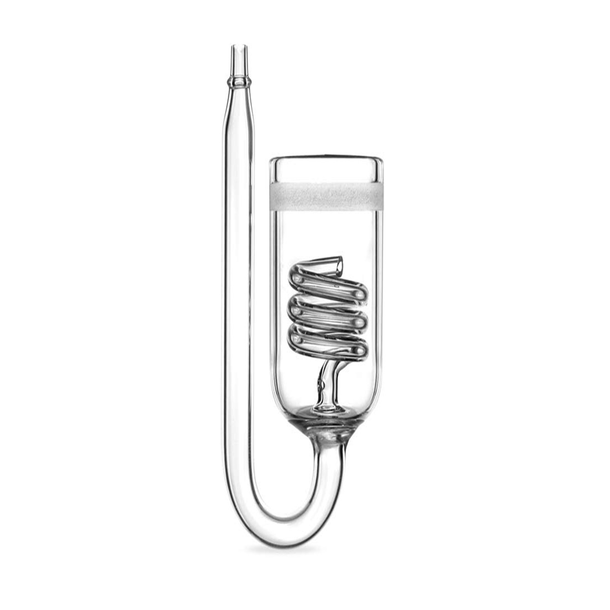 Seachem Spiral Bubble Counting Diffuser 23 mm Seachem Spiral Bubble Counting Diffuser 23 mm