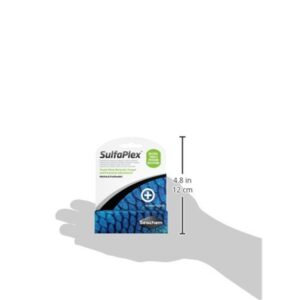 Seachem SulfaPlex 10 gm