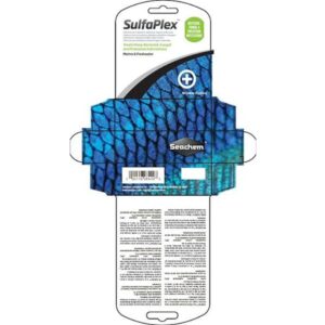 Seachem SulfaPlex 10 gm