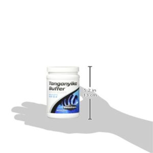 Seachem Tanganyika Buffer 250 gm
