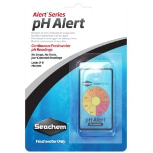 Seachem pH Alert 6 month