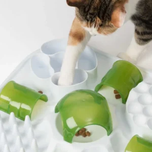 Play Treat Puzzle