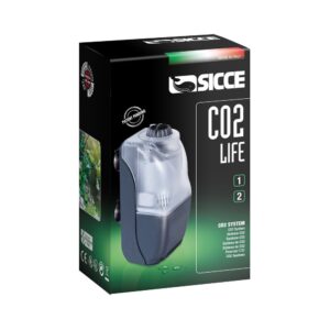 Sicce CO2 Life 2 Pump 600 Litres Per Hour