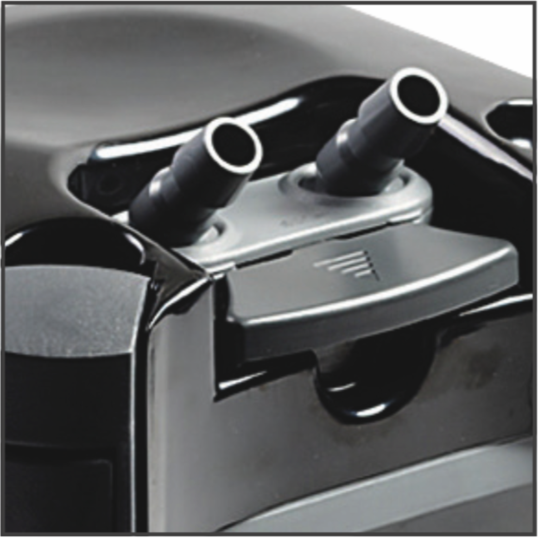 Sicce External Whale Filter 1100
