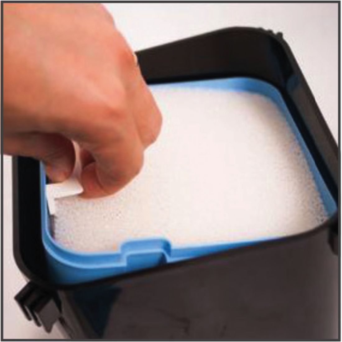 Sicce External Whale Filter 1100