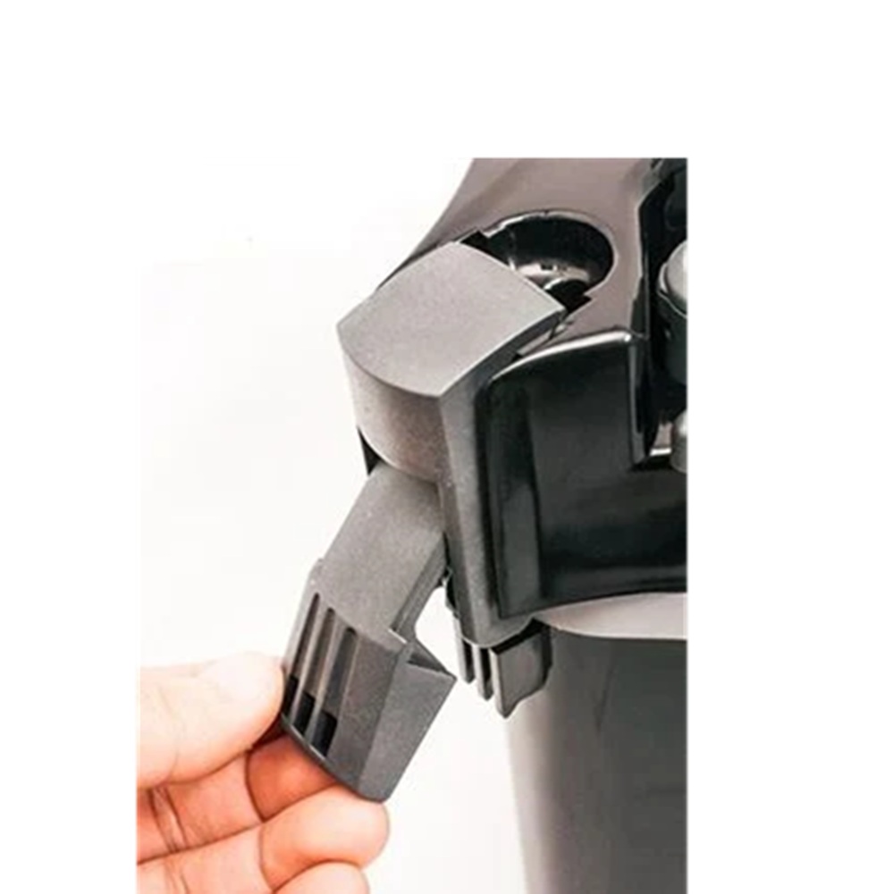 Sicce External Whale Filter 540