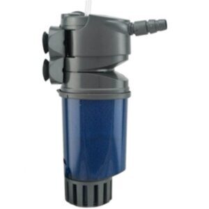 Sicce Filter Shark ADV 600