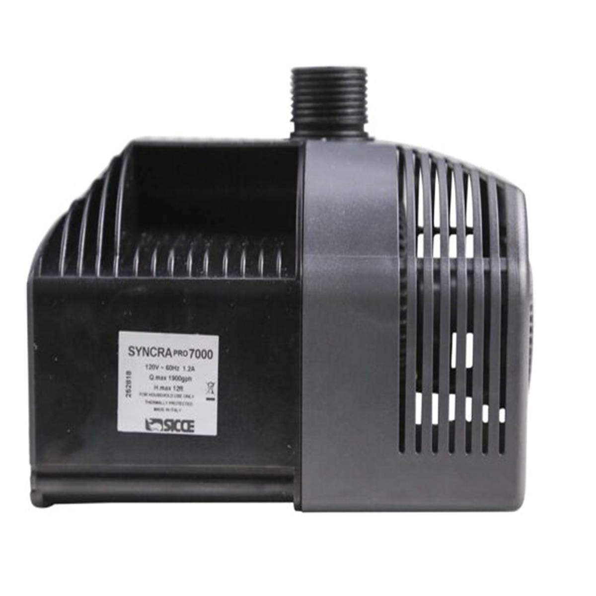 Sicce Pump Syncra Pro 7000 Sicce Pump Syncra Pro 7000