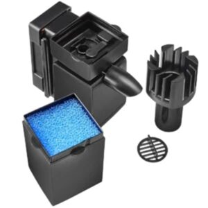 Sicce Shark MINI SKIM 350 Surface Skimmer