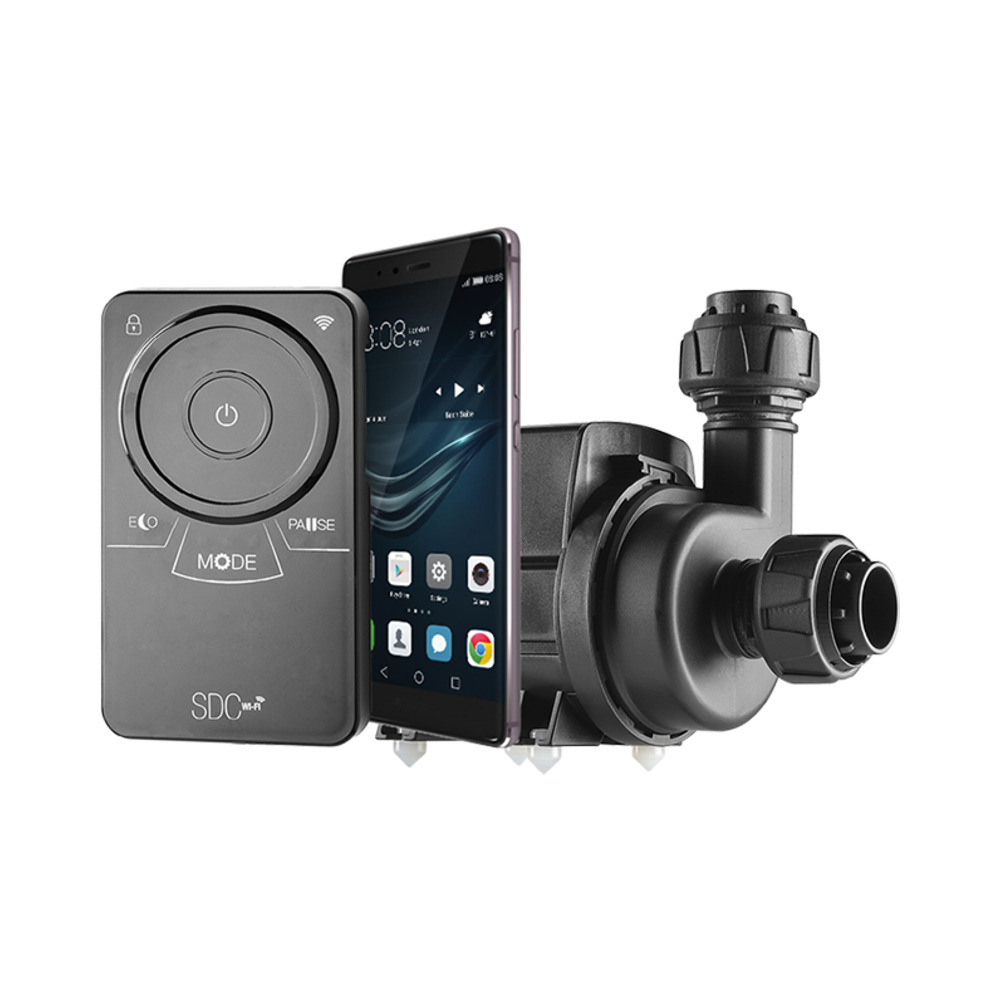 Sicce Syncra SDC Pump 9.0 Sicce Syncra SDC Pump 9.0