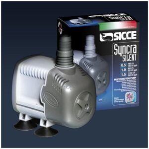 Sicce Syncra Silent 1350 Litre Per Hour