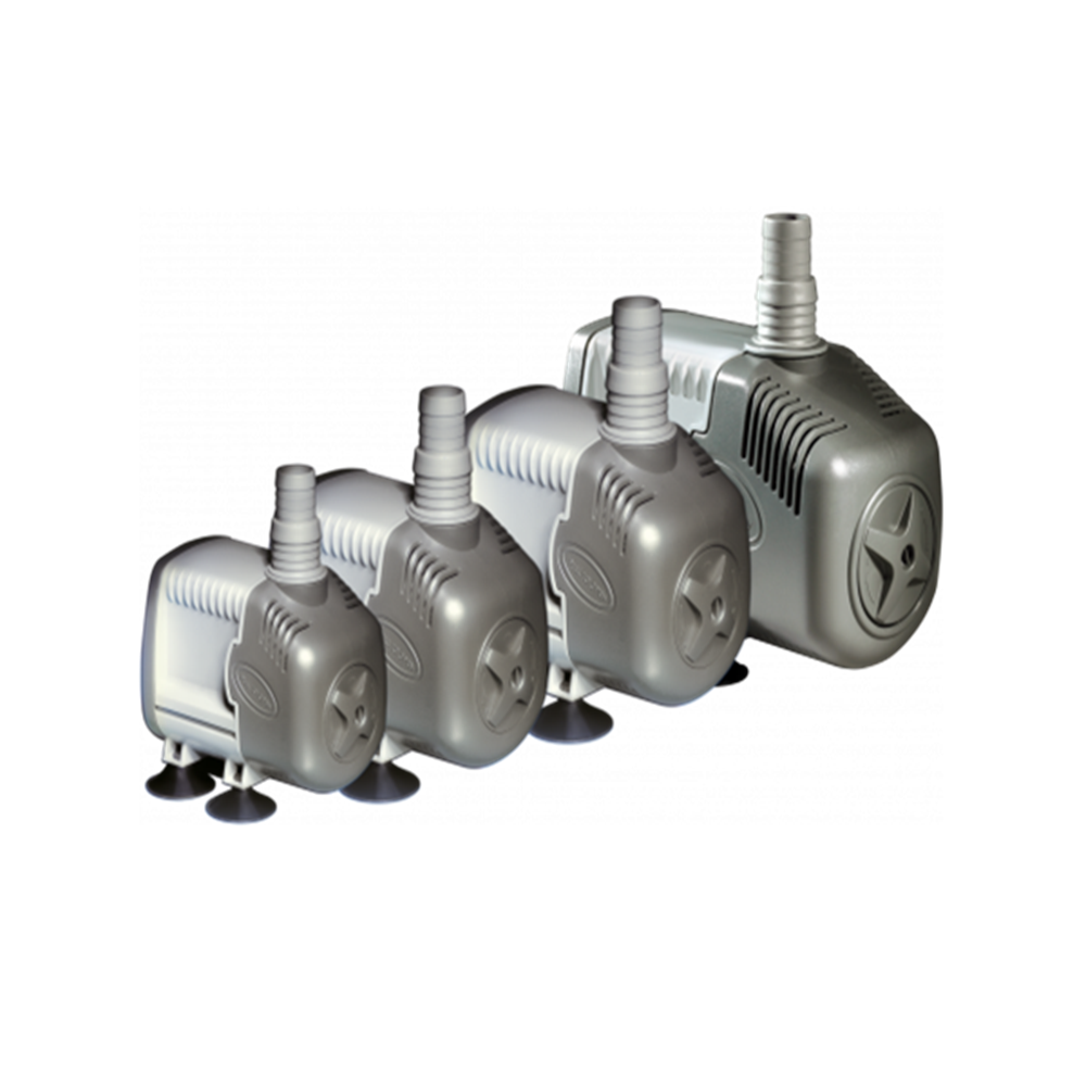Sicce Syncra Silent 2700 Litre Per Hour Sicce Syncra Silent 2700 Litre Per Hour