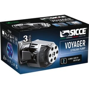 Sicce Voyager Stream Wavemaker 3000