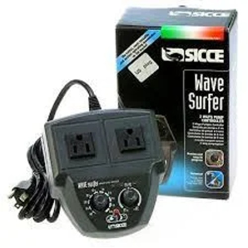 Sicce Wave Surfer Control Sicce Wave Surfer Control