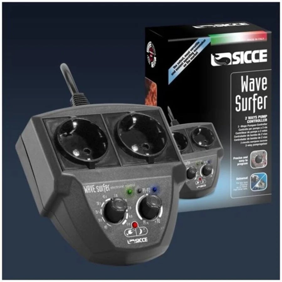 Sicce Wave Surfer Control Sicce Wave Surfer Control