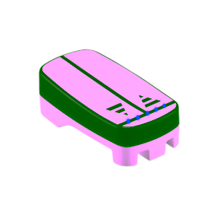 Sicce XStream E Wavemaker