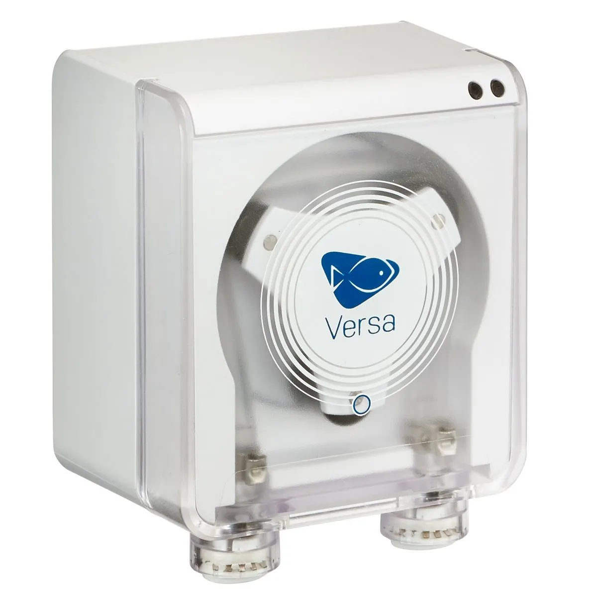 Single Versa Peristaltic Dosing Pump