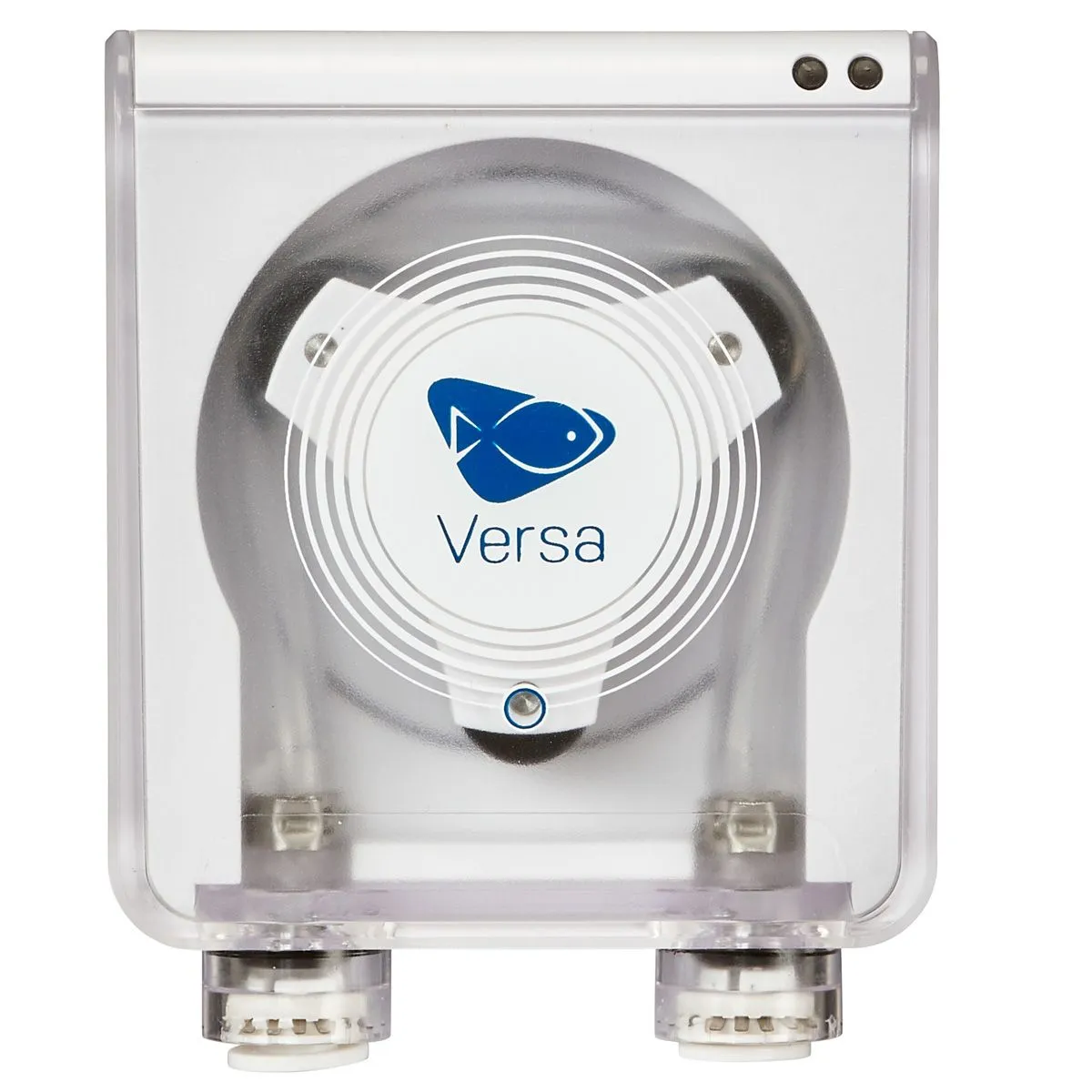 Single Versa Peristaltic Dosing Pump