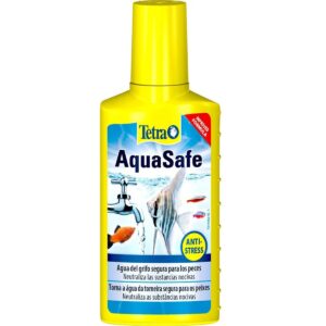 Tetra AquaSafe 100 ml